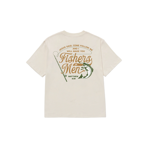 Fishers Of Men