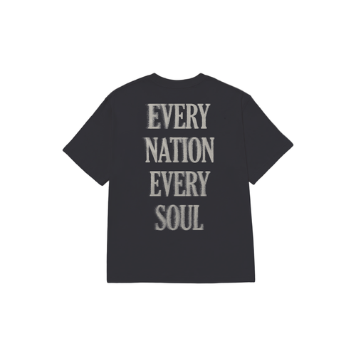 Global Mission Tee