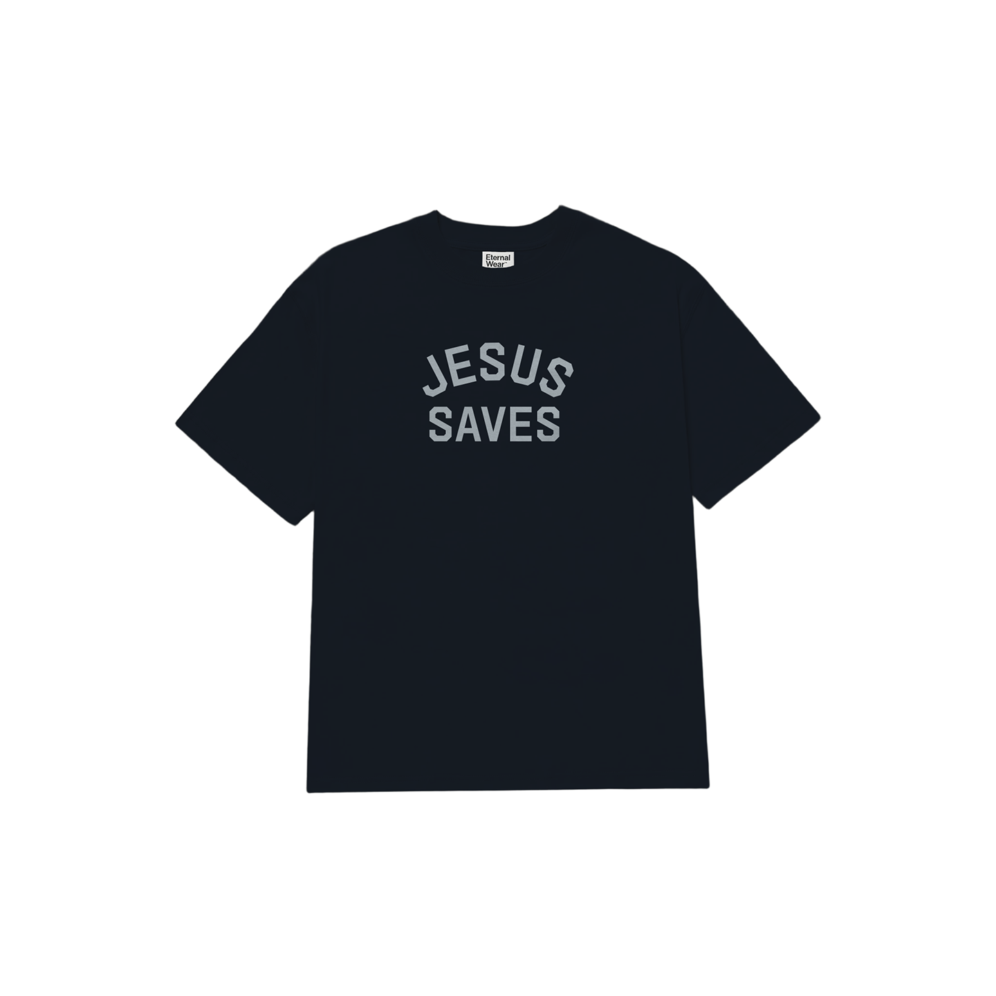 Jesus Saves